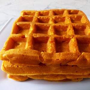 waffle k